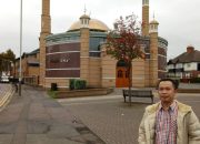 Perkembangan Islam di Leicester City Inggris