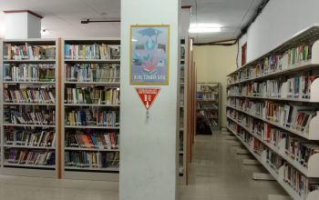 Mengukur Tingkat Literasi Masyarakat Kalimantan Barat Melalui IPLM