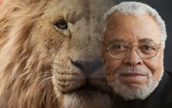 Profil James Earl Jones: Legenda Suara Ikonik Hollywood